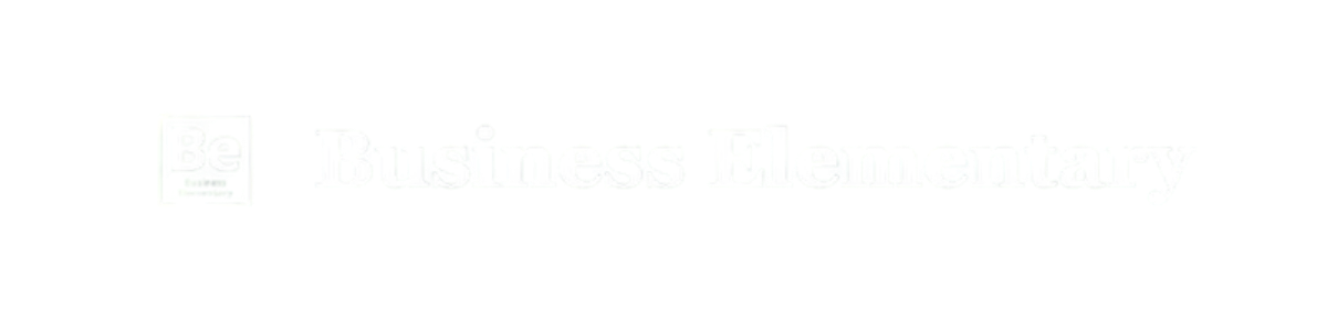 Business Elementary logo